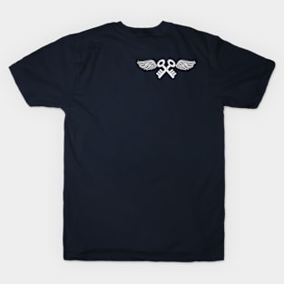 Aviation Storekeeper (AK) T-Shirt